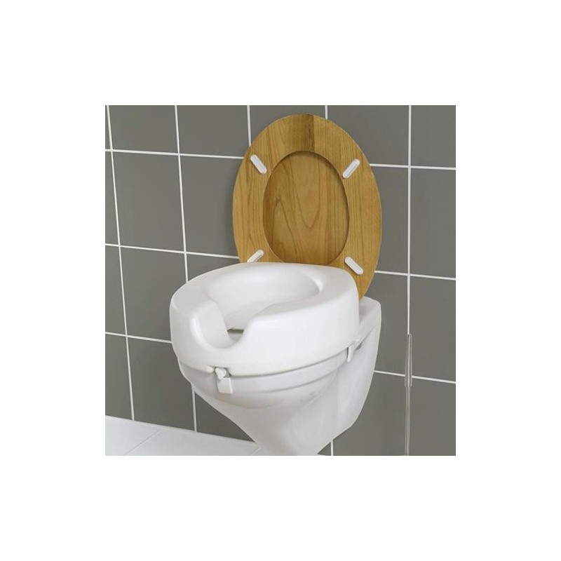 ALZADOR WC SECURA 44X41.5X17  17950