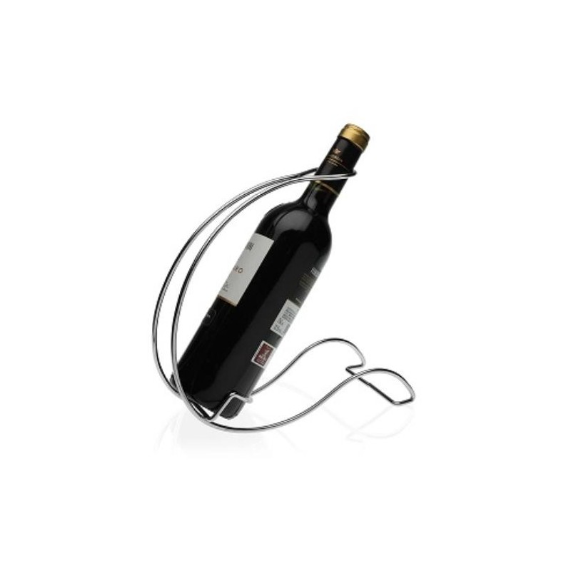 SOPORTE BOTELLA DE VINO  10035360