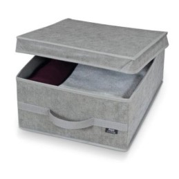 CAJA GUARDA ROPA STONE M...