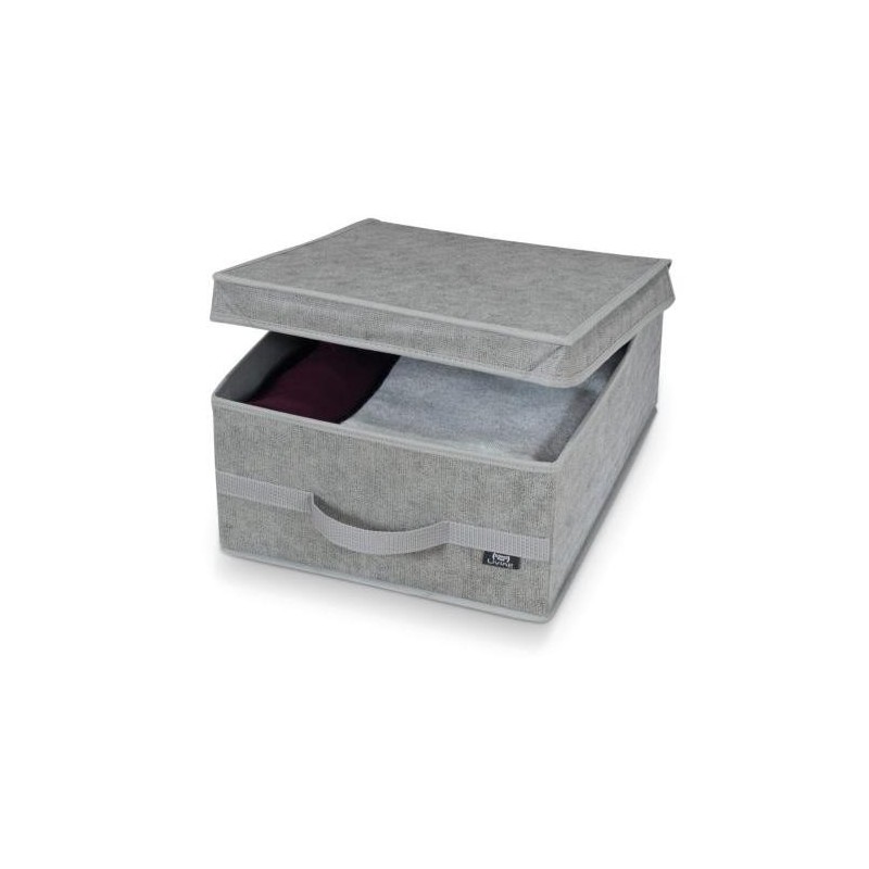 CAJA GUARDA ROPA STONE M 917011