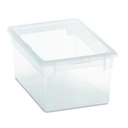 CAJA ORDENACION LIGHT BOX...