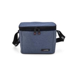 BOLSA TERMICA 4 L AZUL...