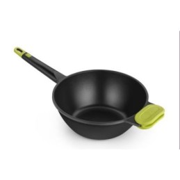 WOK 28 CM FOODIE  A492028