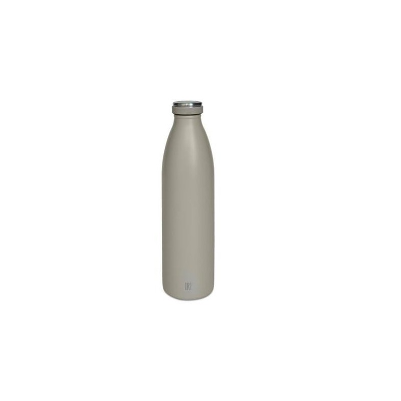 BOTELLA TERMO 1 L VISON ACERO INOX 8363-IV