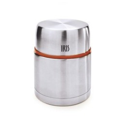 TERMO SOLIDO 500 ML INOX...