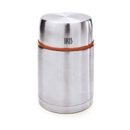 TERMO SOLIDO 750 ML INOX...