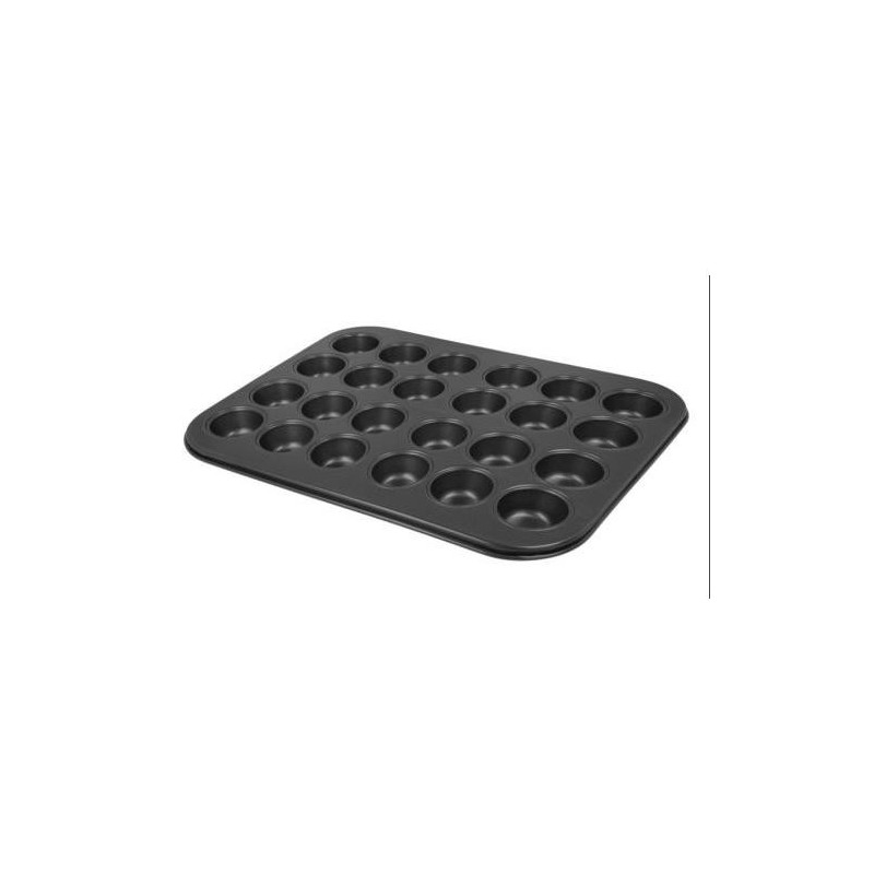 MOLDE 24 MINI MUFFINS 4,5CM DOLCEFORNO SUPERIOR