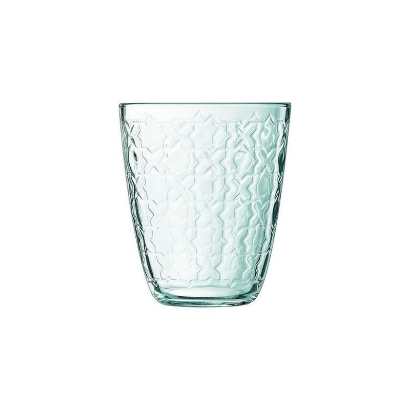 VASO FB 30 CL AGATA VERDE 5426080