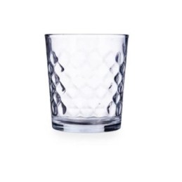 VASO FB 36 CL TRANSP...