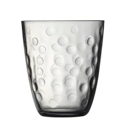 VASO 31CL PEPITE GRIS LUMINARC