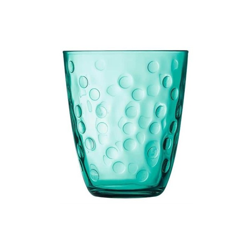 VASO FA 31CL CONCEPTO PEPITE VERDE 9306278