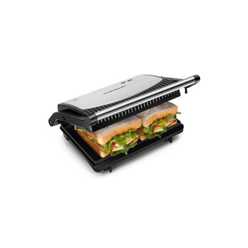 GRILL MULTIFUNCIÓN YORK. 750W. 295844