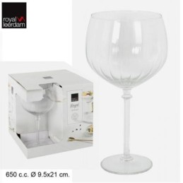 SET 4 COPAS GIN TONIC 65CL...