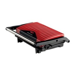 GRILL 750W. SLIM PANINI...