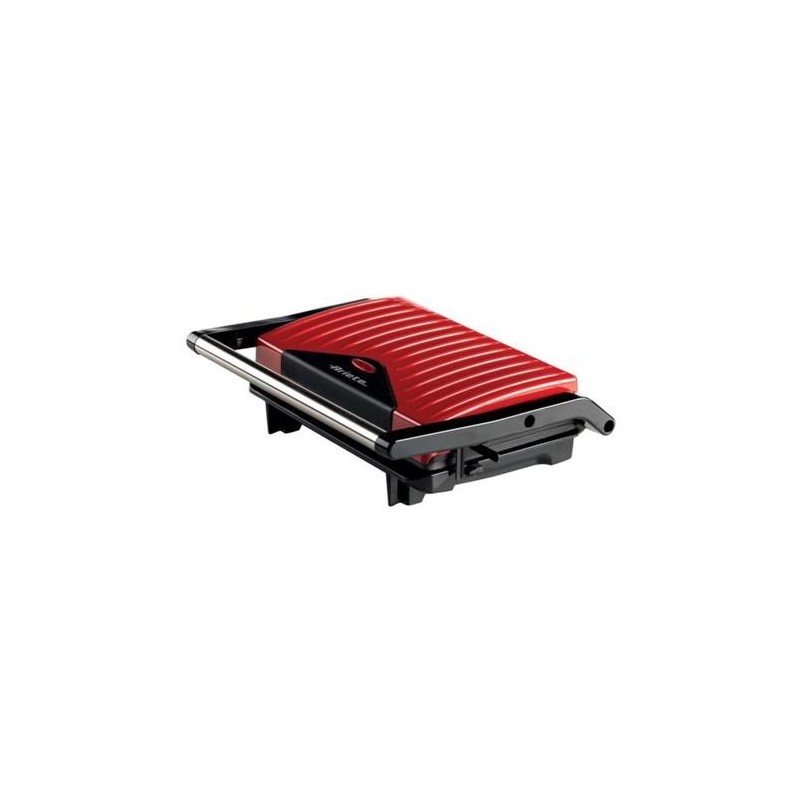 GRILL 750W. SLIM PANINI GRILL ARIETE 1929