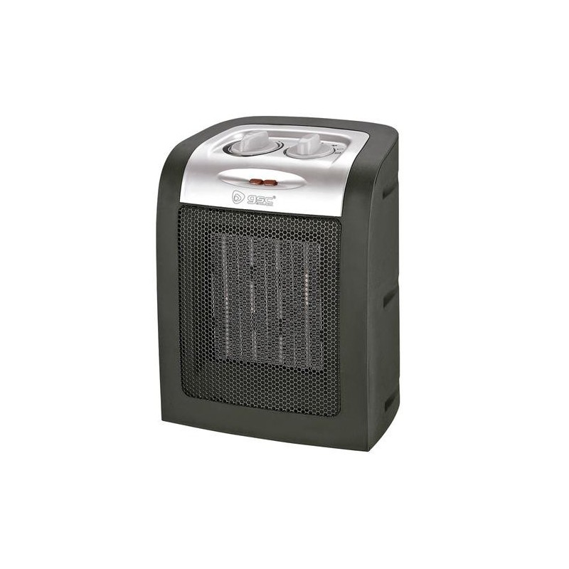 CALEFACTOR VERTICAL CERAMICO MAX. 1500W 005100759