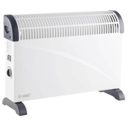 CALEFACTOR/CONVECTOR MODELO...