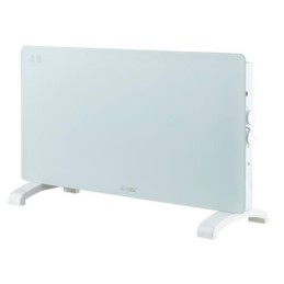 RADIADOR CONVECTOR CRISTAL...