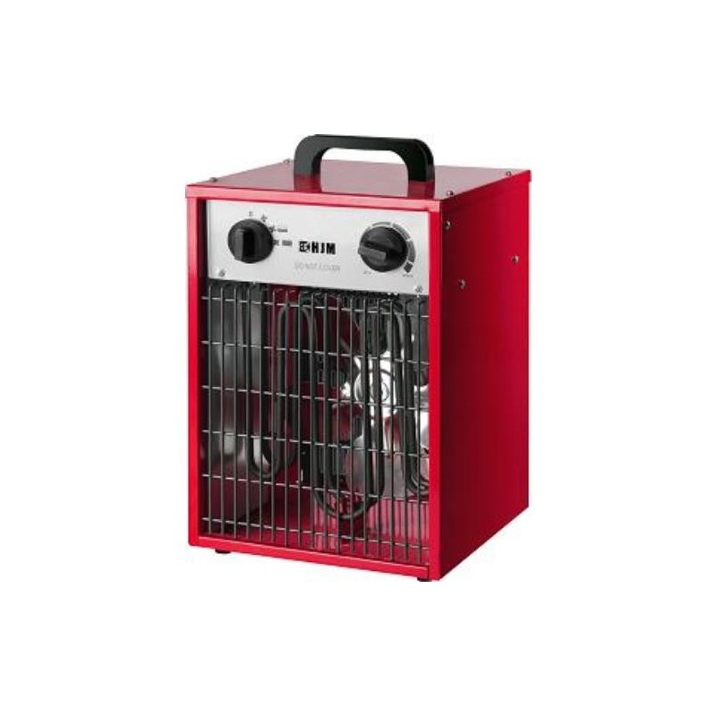 CALEFACTOR INDUSTRIAL 3300W CT005