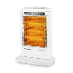 CALOR HALOGENO 1200 W. BP0303A