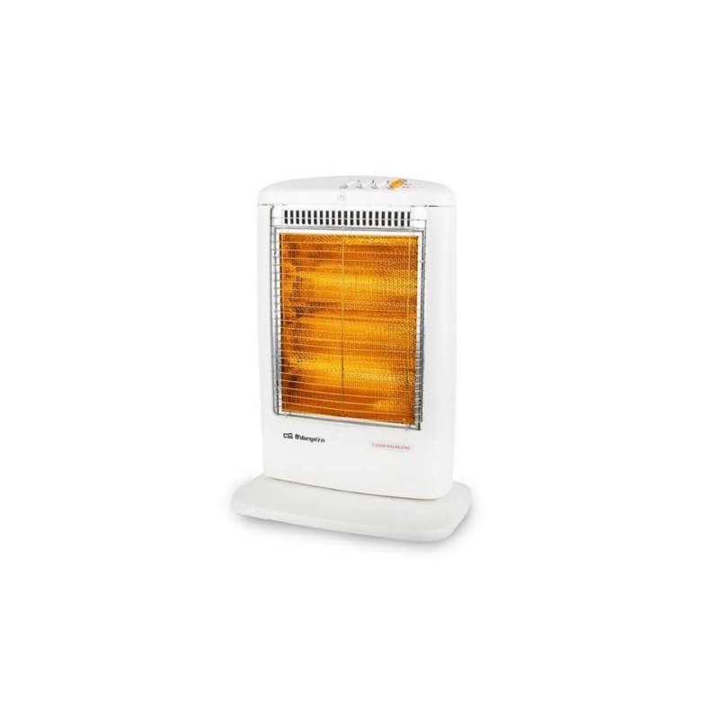 CALOR HALOGENO 1200 W. BP0303A