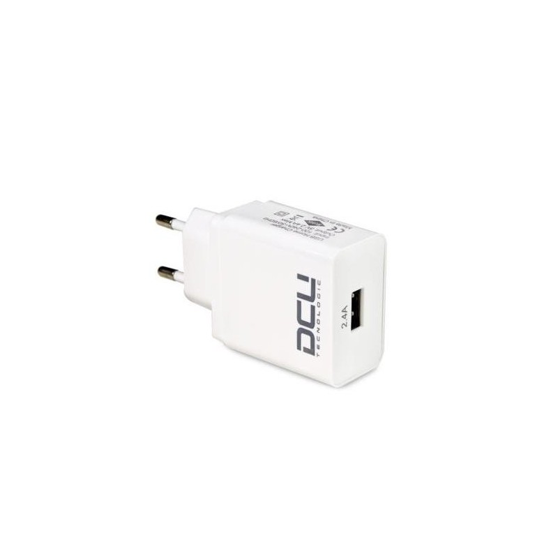 ALIMENTADOR 1XUSB 5V 2.4A 37300525