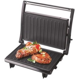 MINI GRILL ELECTRICO 800W...