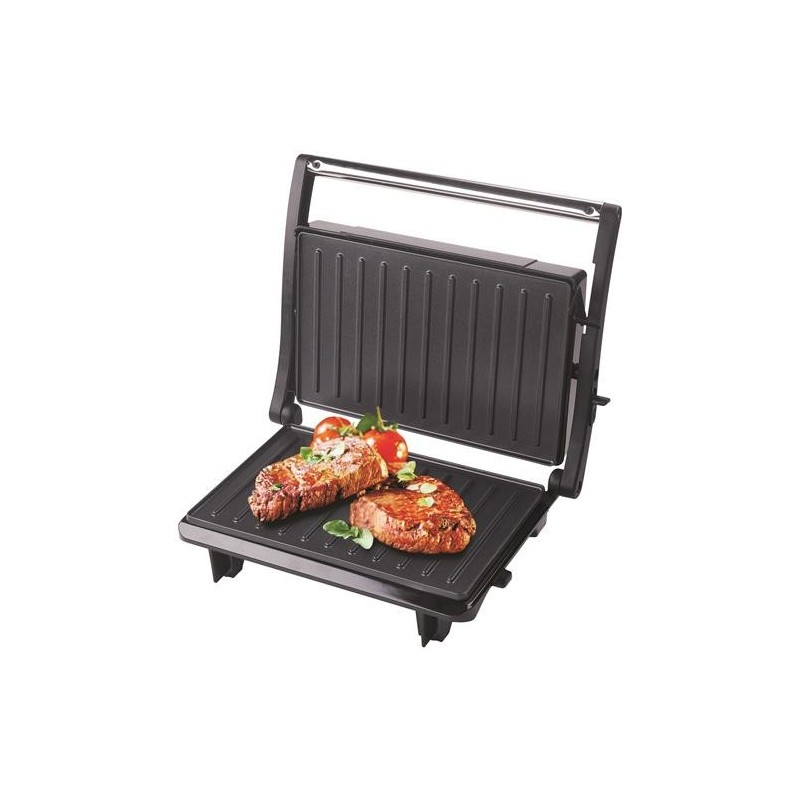 MINI GRILL ELECTRICO 800W GRL-12MINI