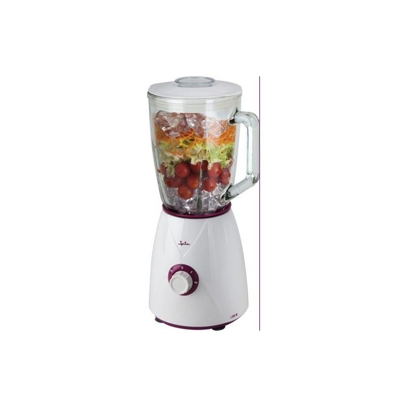 BATIDORA VASO CRISTAL 13000W 1.5L.  BT265