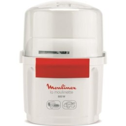 PICADORA LA MOULINETTE 800W...