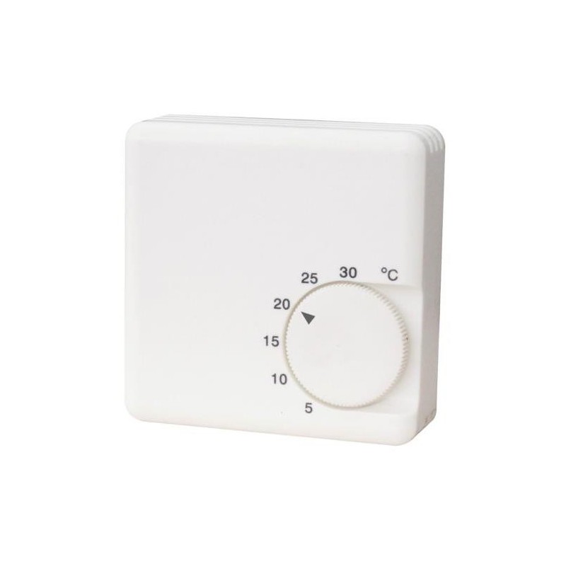 TERMOSTATO MECANICO BLANCO  AF126640