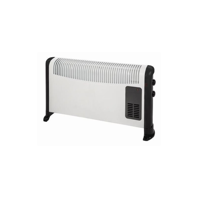 CONVECTOR DINAMICO TLS-503T