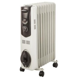 RADIADOR ACEITE 1500 W....