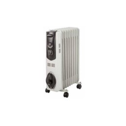 RADIADOR ACEITE 2000 W....