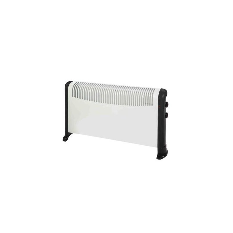 CONVECTOR ESTATICO TLS-501