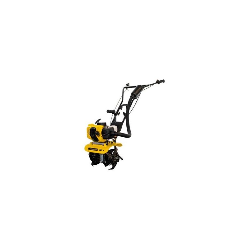 MOTOAZADA A GASOLINA GARLAND MULE 341G-V24