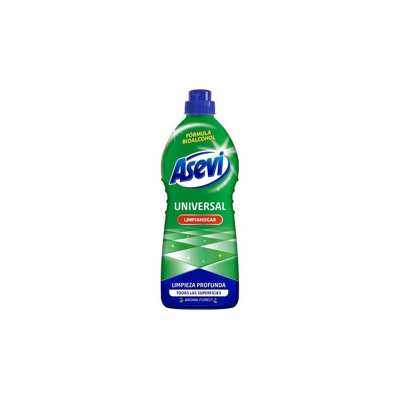 LIMPIAHOGAR UNIVERSAL 1100ML 24386