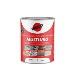 IMPRIMACION MULTIUSO  GRIS...