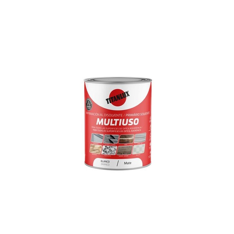 IMPRIMACION MULTIUSO GRIS 750ML