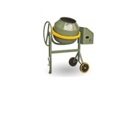 HORMIGONERA SUPERMIX MOTOR...
