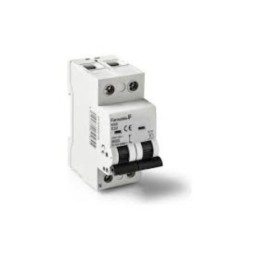 MAGNETOTERMICO 2P 40...