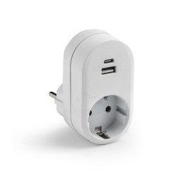 ADAPTADOR TT 16A-25V CON...