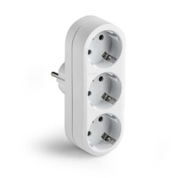 ADAPTADOR TRIPLE TT...