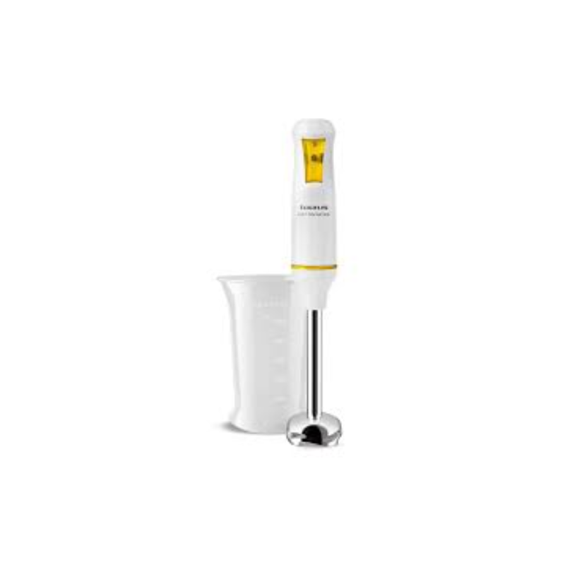 BATIDORA VARILLA ROBOT 750W EASY INOX