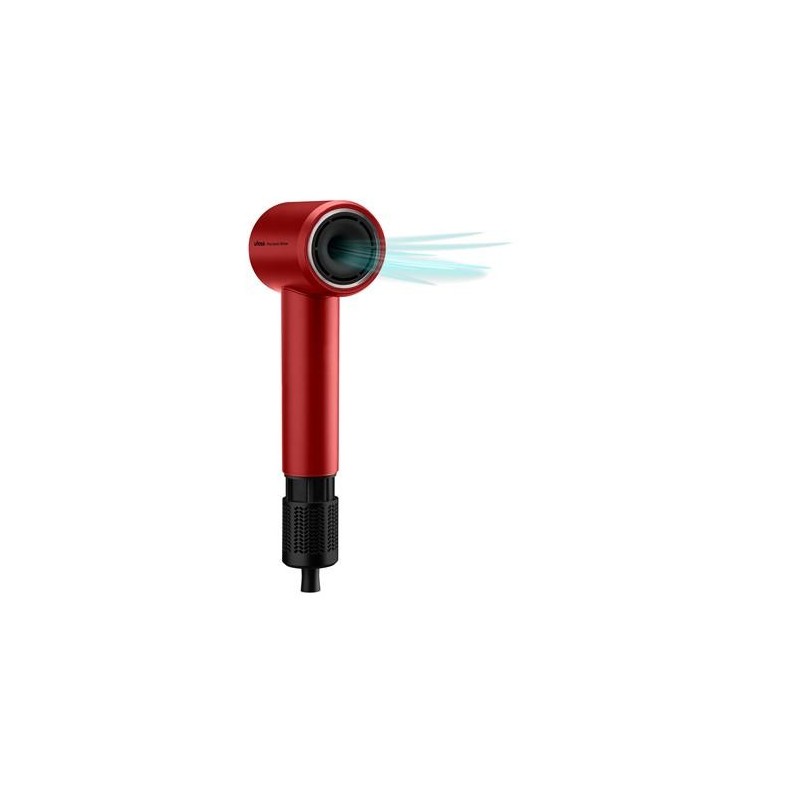 SECADOR PELO PROF PRO IONIC-S 1600-1800W 60305934