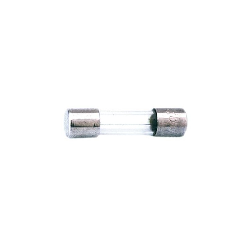 FUSIBLE 5X20 RAP. 06.103/F/16 (BOL-100)