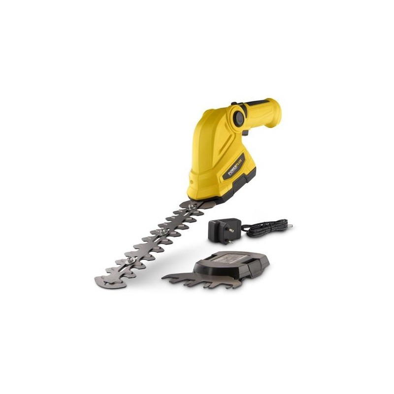 CORTABORDES/CORTASETOS 7.2V 120MM POWXG2033