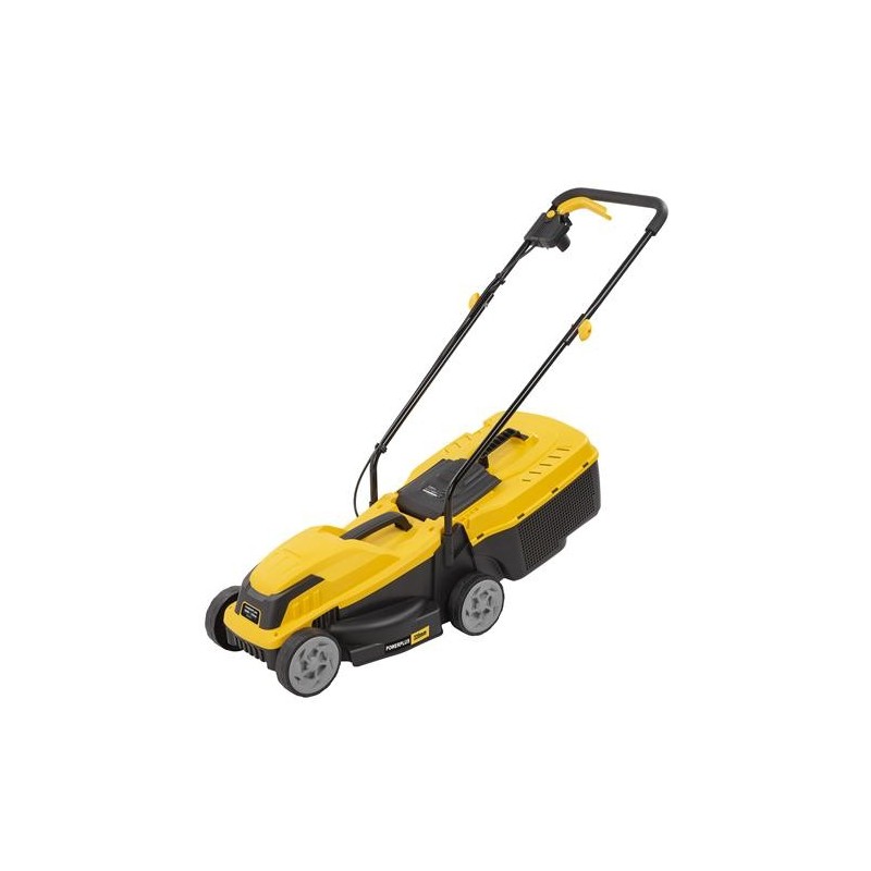 CORTACESPED 1000W 320MM POWEG62203