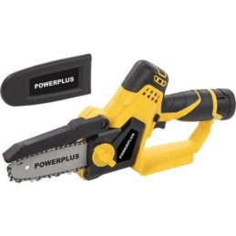 MINI MOTOSIERRA 12V 4" 1...