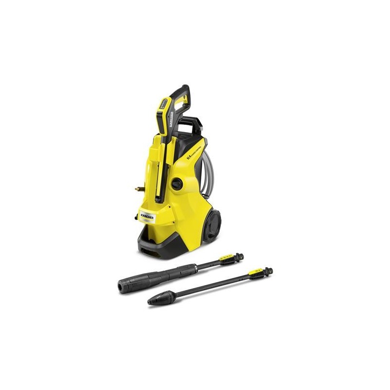 HIDROLIMPIADORA K4 POWER CONTROL FLEX 1.324-300.0